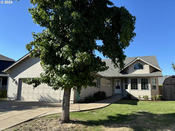 4650 HOLDEN CT,  Springfield,  OR 97478