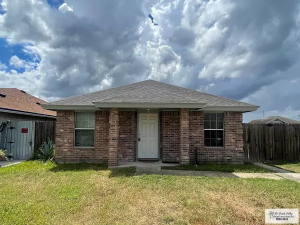 2933 ANDORRA ST., Brownsville, TX 78520