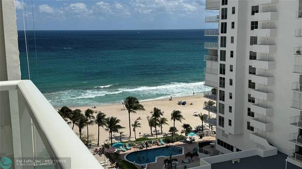 1000 S Ocean Blvd  #11E,  Pompano Beach,  FL 33062