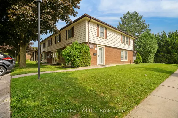 London, ON N5Y 1Z9,20 Arbour Glen CRES