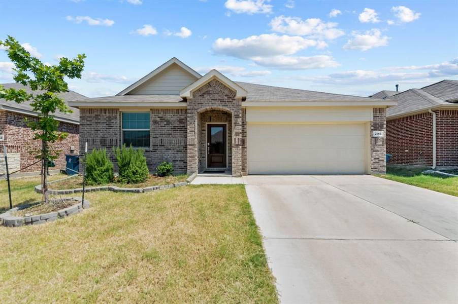 2140 Clarion Drive, Forney, TX 75126