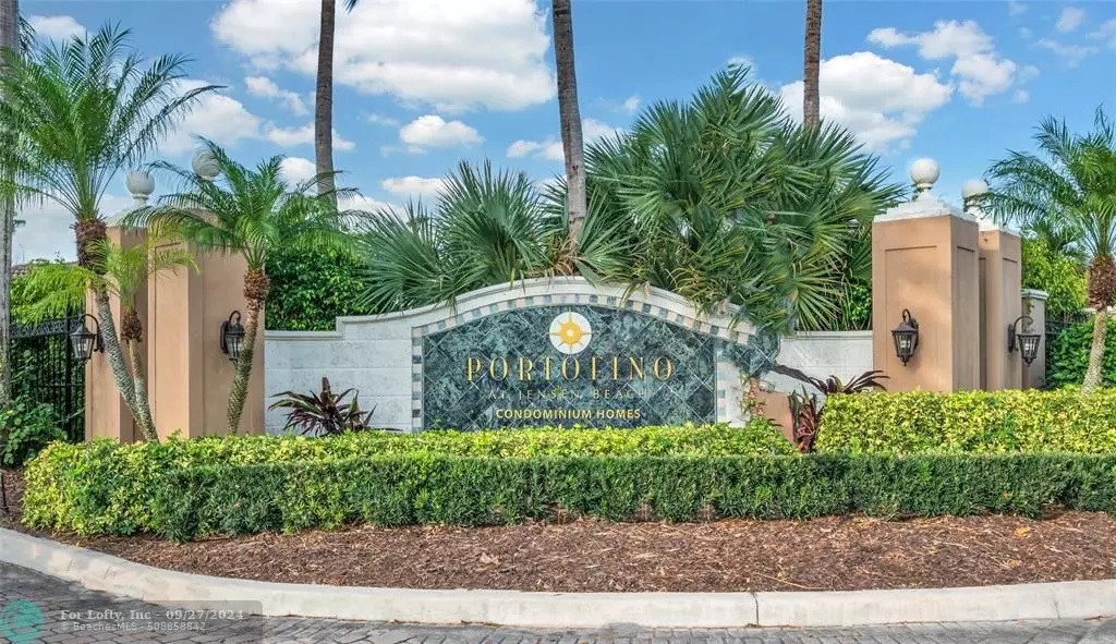 3814 NW Mediterranean Ln  #307, Jensen Beach, FL 34957