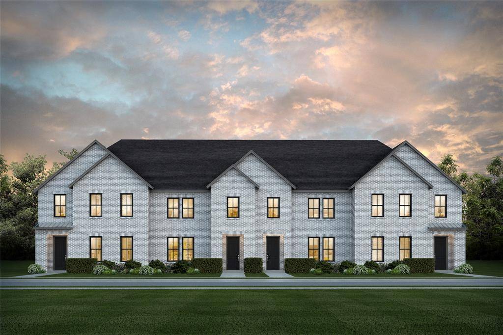 2708 Bluejack Road, Mckinney, TX 75071