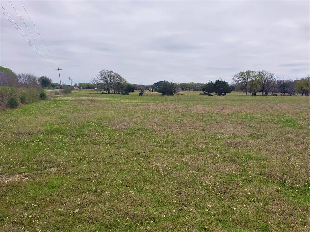 Canton, TX 75103,Lot 6 CR2413