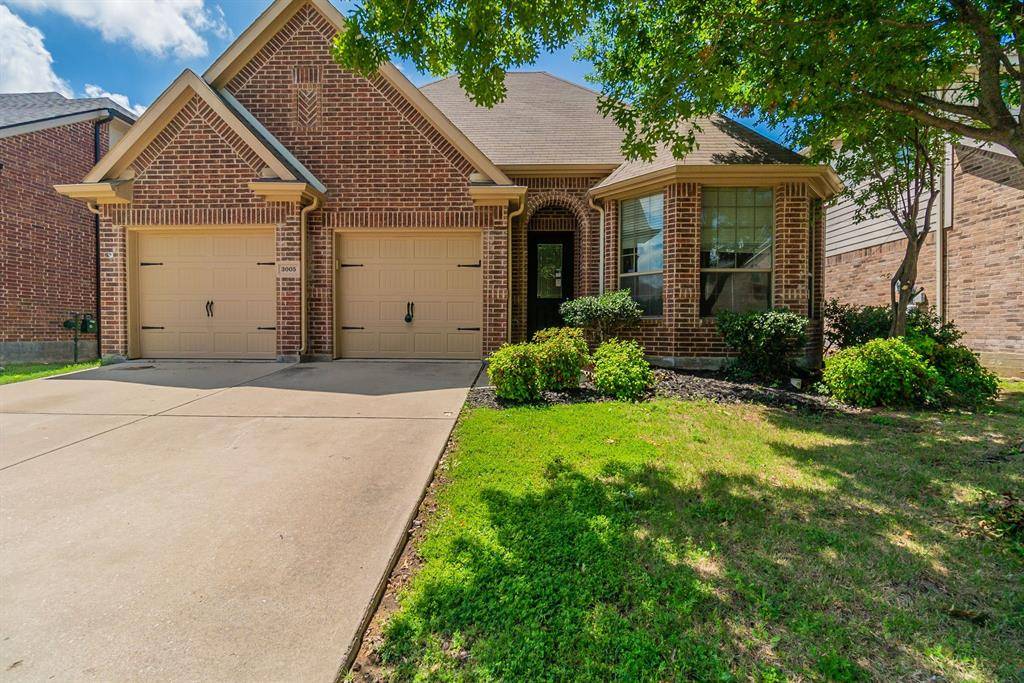 Mckinney, TX 75071,3005 Thicket Drive