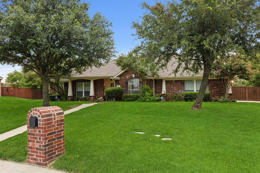 Fate, TX 75087,101 Thoroughbred Drive