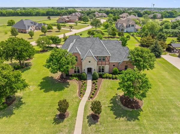 2445 Westchester Drive, Lucas, TX 75002