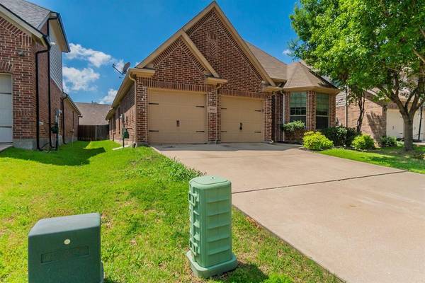 Mckinney, TX 75071,3005 Thicket Drive