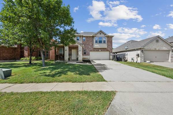 2721 Calmwater Drive,  Little Elm,  TX 75068