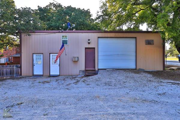 Eastland, TX 76448,106 County Road 603