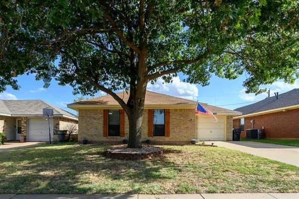 1217 Oakhurst Drive, Wichita Falls, TX 76302