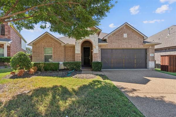 1644 Audubon Court, Carrollton, TX 75010