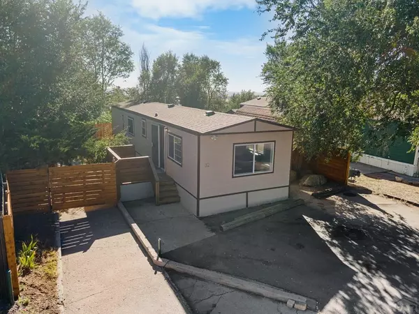 Colorado Springs, CO 80926,8160 Piute Rd