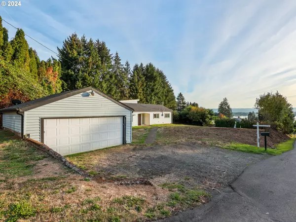 8417 NW FRUIT VALLEY RD, Vancouver, WA 98665