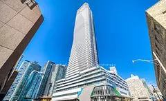 28 Freeland ST #2601, Toronto C08, ON M5E 0E3