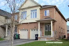 29 Portrush TRL, Brampton, ON L6X 0R2