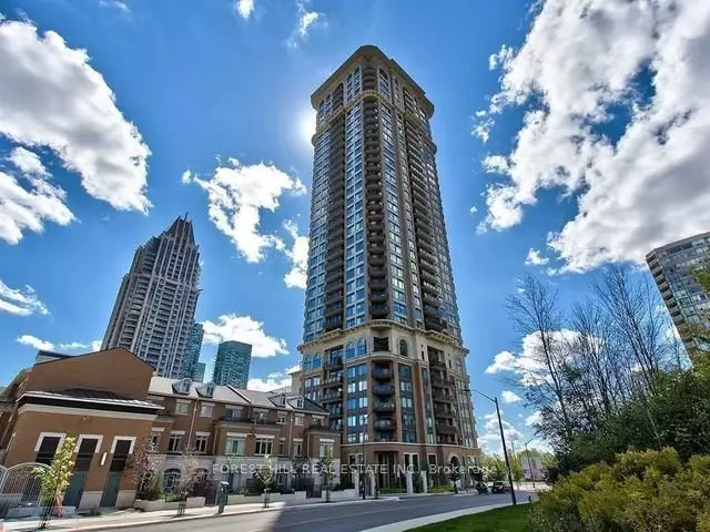 385 Prince of Wales DR #701, Mississauga, ON L5B 0C6