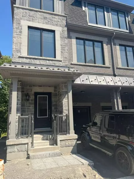 57 Folcroft (Main, 2nd, 3rd) ST, Brampton, ON L6Y 6L3