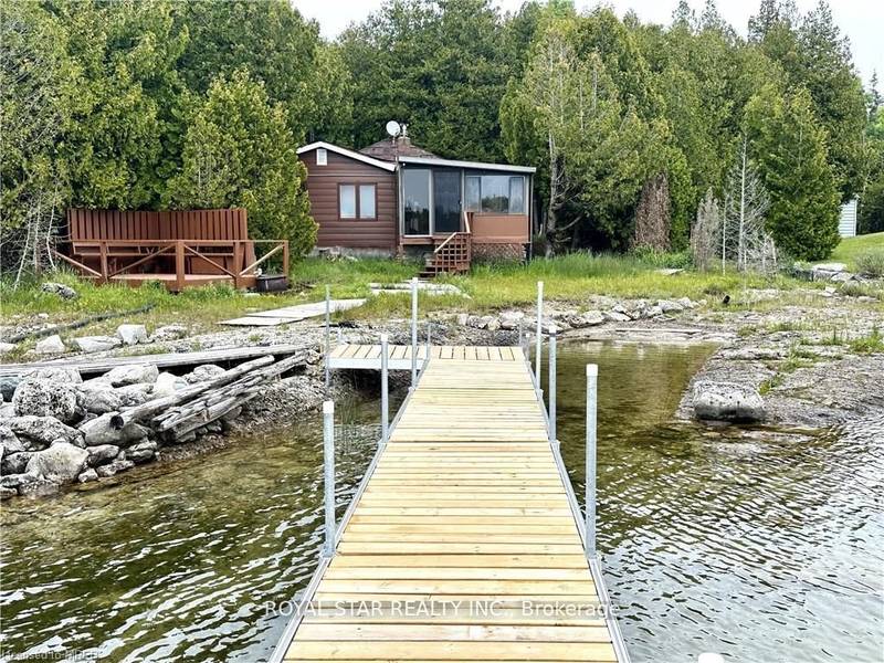 85 Simpson AVE, Northern Bruce Peninsula, ON N0H 2R0