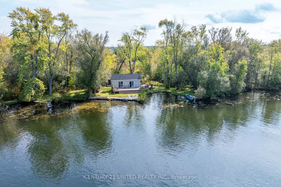 N/A W.A.O Otonabee River N/A, Otonabee-south Monaghan, ON K0L 2G0