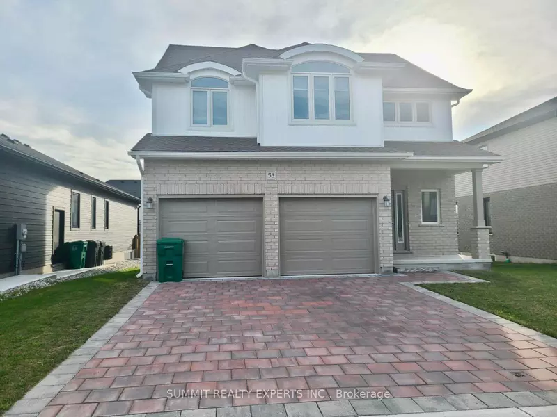 53 Royal CRES, Southwold, ON N5P 0G5