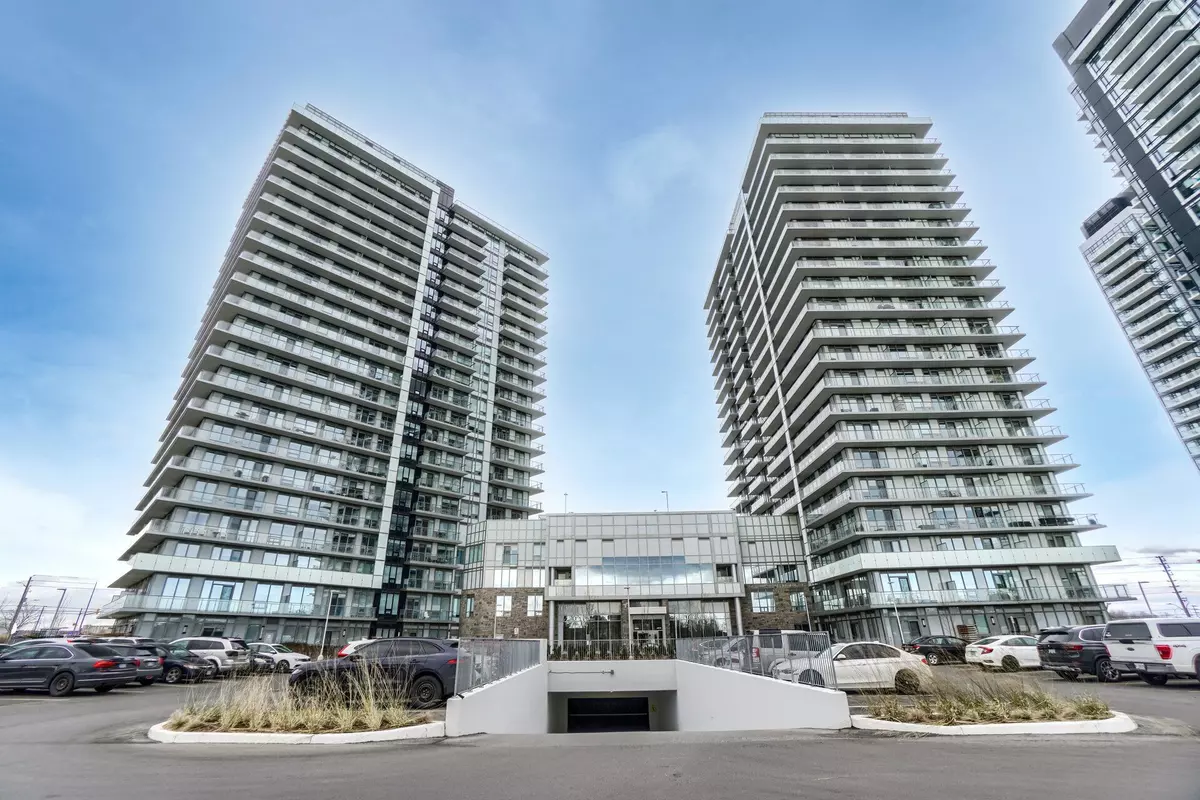 Mississauga, ON L5M 0Z7,4655 Metcalfe AVE #103B