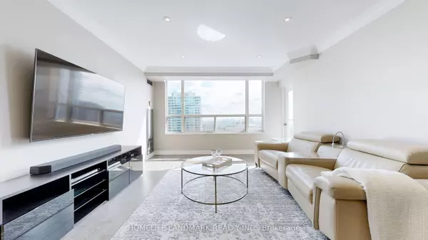 100 Upper Madison AVE #2806, Toronto C07, ON M2N 6M4