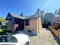 Toronto C14, ON M2M 3Y4,87 Steeles AVE E #Mn Fl