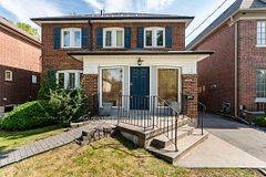 73 Colin AVE, Toronto C03, ON M5P 2C1