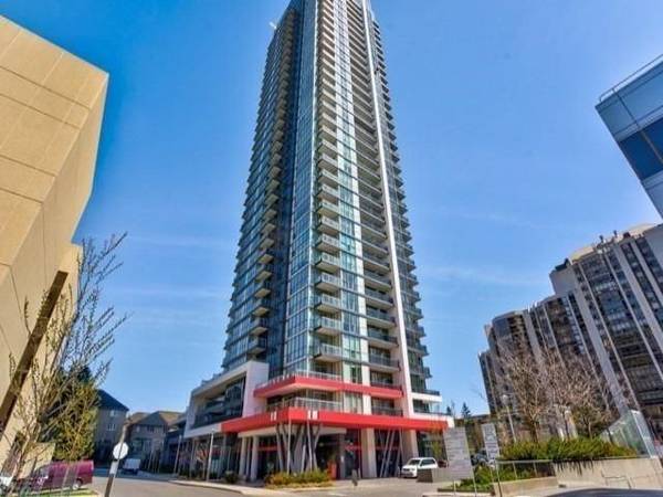 88 Sheppard AVE E #2009, Toronto C14, ON M2N 0G9