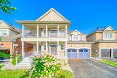 1088 Sherman Brock CIR, Newmarket, ON L3X 3H9