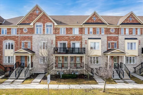 2245 Buroak AVE #86, Markham, ON L6E 0C2