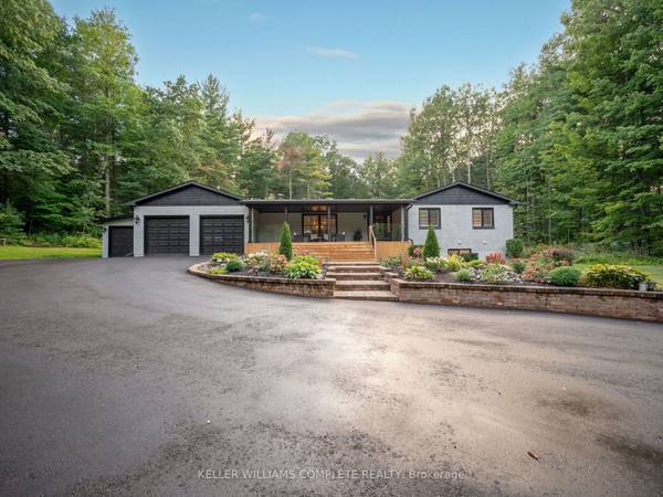 32 Woodland Heights DR, Adjala-tosorontio, ON L0M 1J0