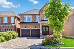 49 Arbourview DR, Vaughan, ON L4K 5L9