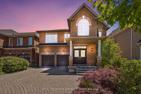 Vaughan, ON L4K 5L9,49 Arbourview DR