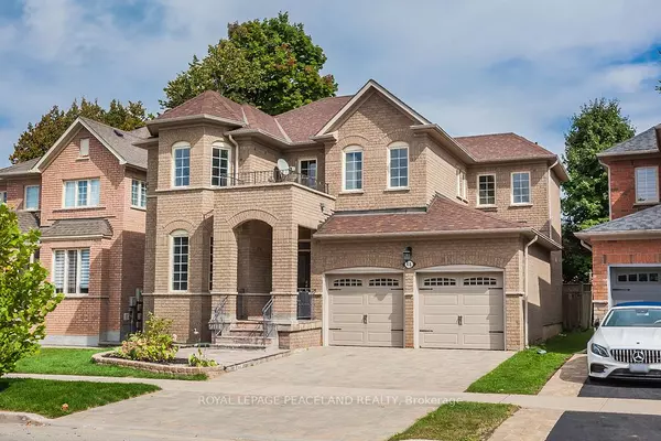 Richmond Hill, ON L4E 4A2,61 Grand Oak DR