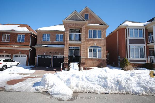 23 Houser ST #Bsmt, Markham, ON L6E 1H9