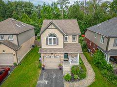 34 Williams ST, Collingwood, ON L9Y 0B9