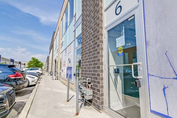 Mississauga, ON L4Y 0G4,1185 Queensway N/A E #7