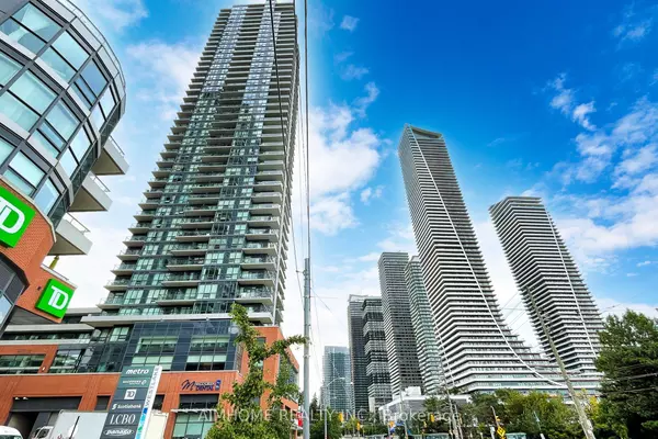 2200 Lake Shore BLVD W #1901, Toronto W06, ON M8V 1A4