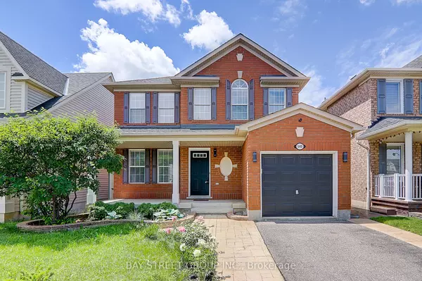 Milton, ON L9T 5K4,540 Caverhill CRES