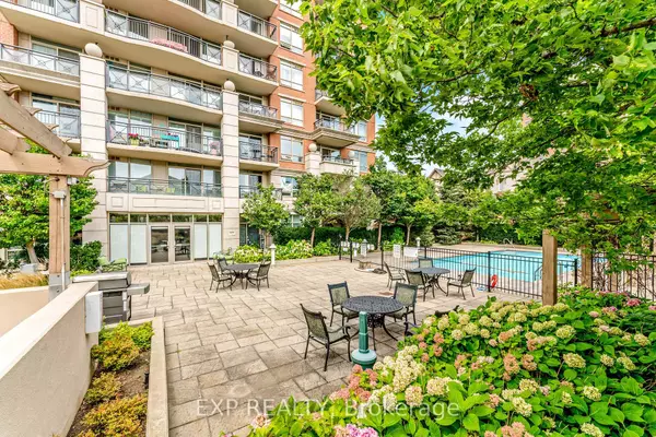 Oakville, ON L6H 0C7,2365 Central Park DR #702