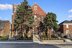 Toronto W02, ON M6H 4B7,1183 Dufferin ST #108