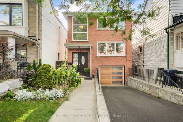 60 Carrick AVE, Toronto W03, ON M6N 3J5