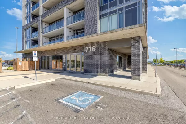 716 Main ST E #102, Milton, ON L9T 3P6