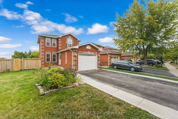 53 Smith DR, Halton Hills, ON L7G 5S7