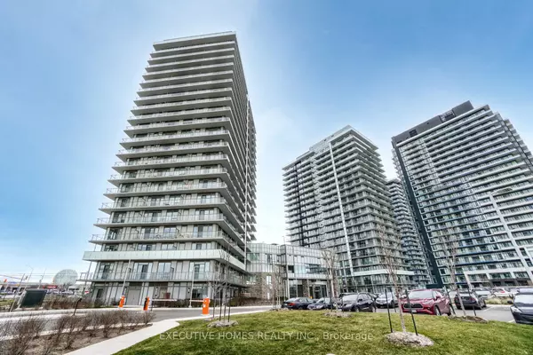 Mississauga, ON L5M 0Z7,4655 Metcalfe AVE #103B