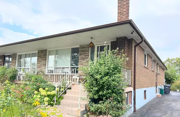 Mississauga, ON L4T 2E3,3481 Chipley CRES