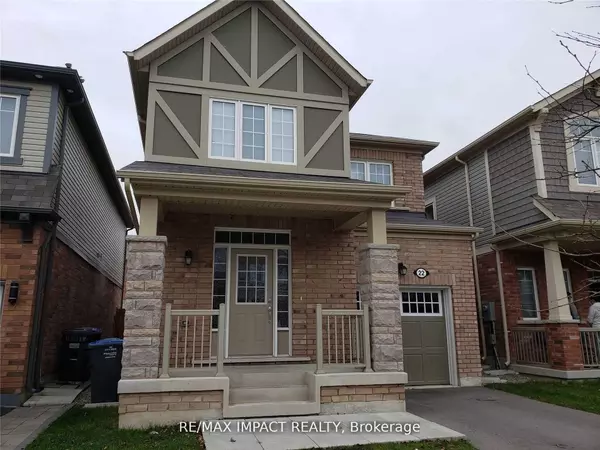 Brampton, ON L7A 4T9,22 Feeder ST