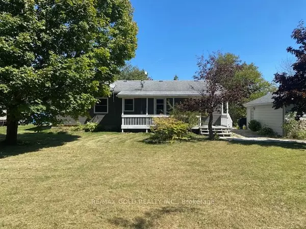 27 Channel RD, Northern Bruce Peninsula, ON N0H 1W0